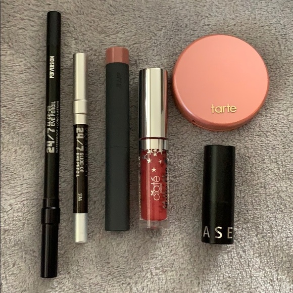Sephora Other - Sephora Makeup Bundle!